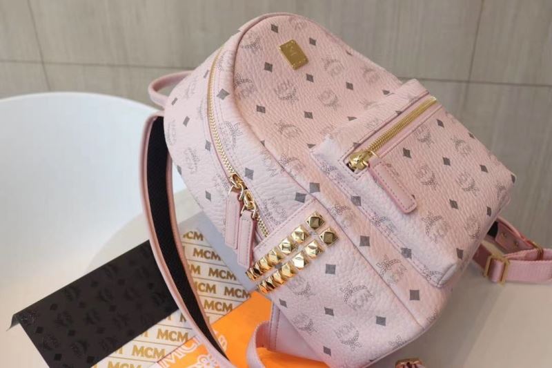 MCM Backpacks